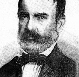 August Treboniu Laurian